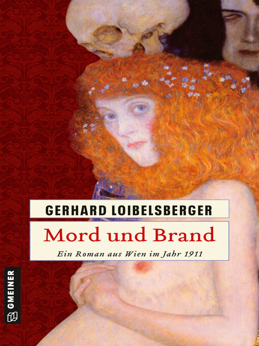 Title details for Mord und Brand by Gerhard Loibelsberger - Available